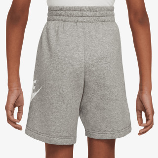 Nike Pantaloni scurti K NSW CLUB FT SHORT HBR 
