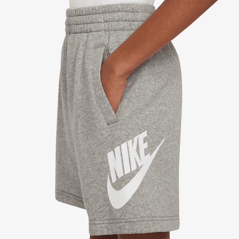Nike Pantaloni scurti K NSW CLUB FT SHORT HBR 