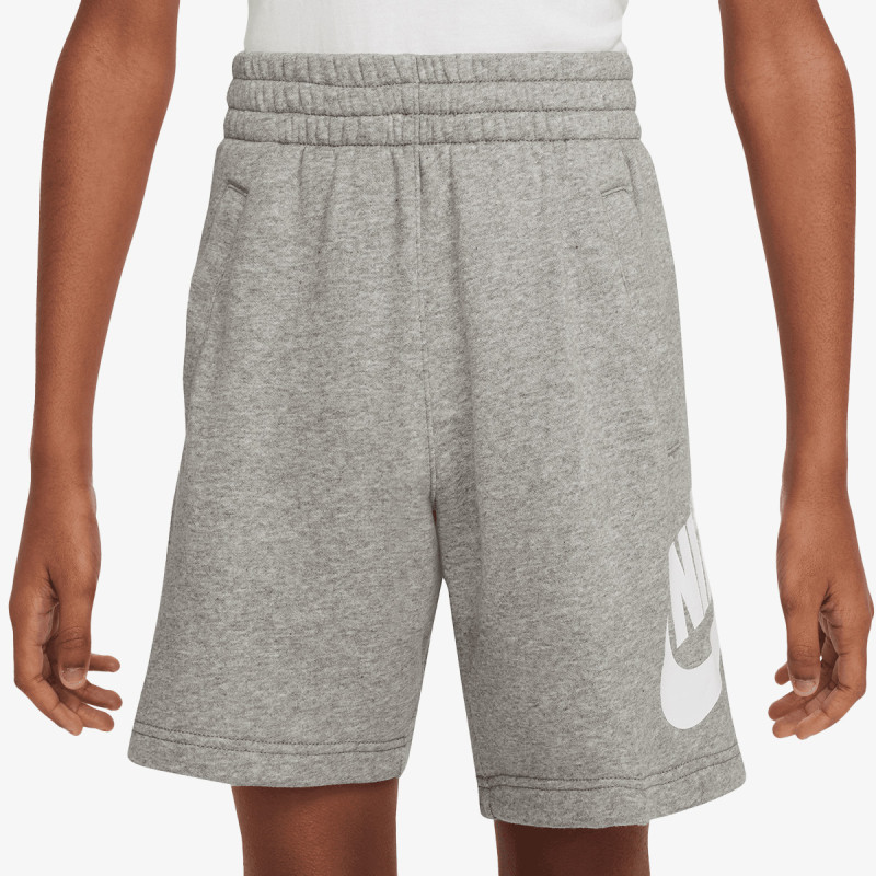 Nike Pantaloni scurti K NSW CLUB FT SHORT HBR 