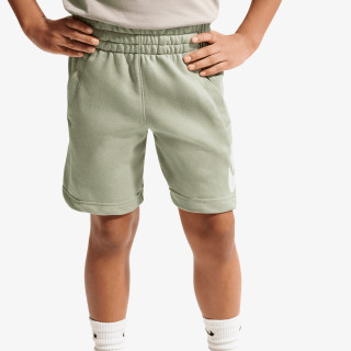 Nike Pantaloni scurti K NSW CLUB FT SHORT HBR 