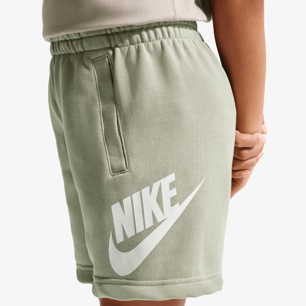 Nike Pantaloni scurti K NSW CLUB FT SHORT HBR 