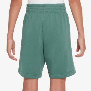 Nike Pantaloni scurti K NSW CLUB FT SHORT HBR 