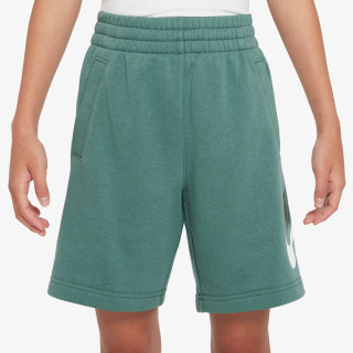 Nike Pantaloni scurti K NSW CLUB FT SHORT HBR 