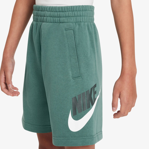 Nike Pantaloni scurti K NSW CLUB FT SHORT HBR 