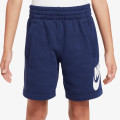 Nike Pantaloni scurti Club Fleece 