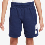 Nike Pantaloni scurti Club Fleece 