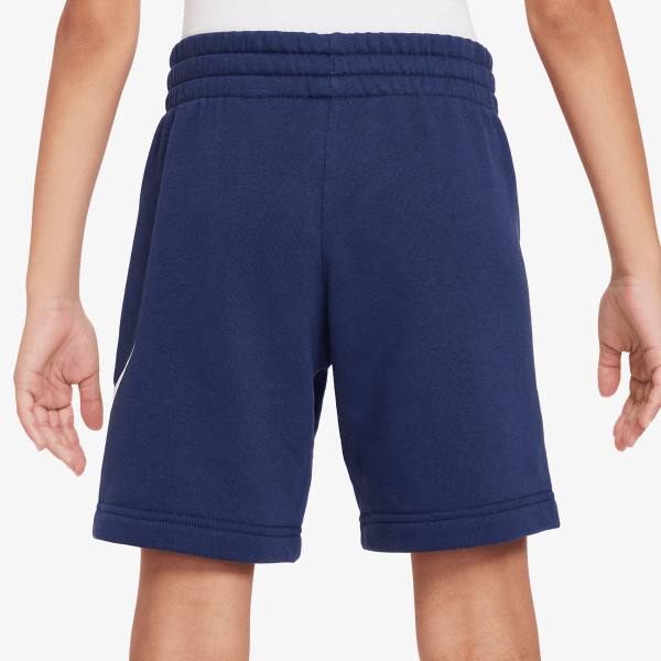 Nike Pantaloni scurti Club Fleece 