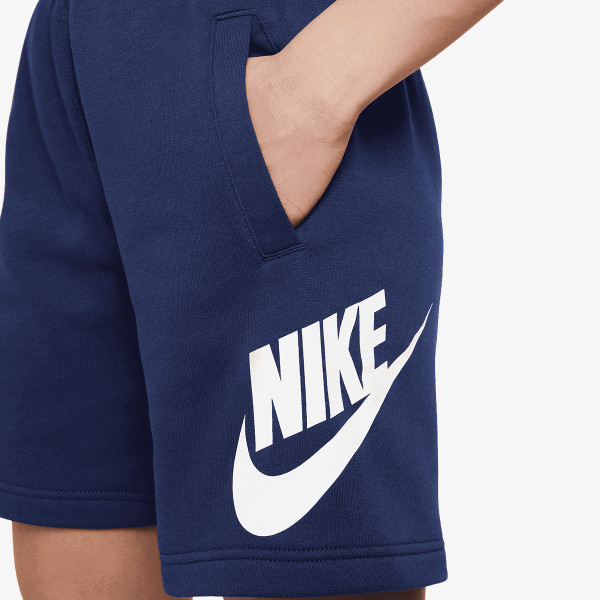 Nike Pantaloni scurti K NSW CLUB FT SHORT HBR 