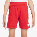 Nike Pantaloni scurti K NSW CLUB FT SHORT HBR 