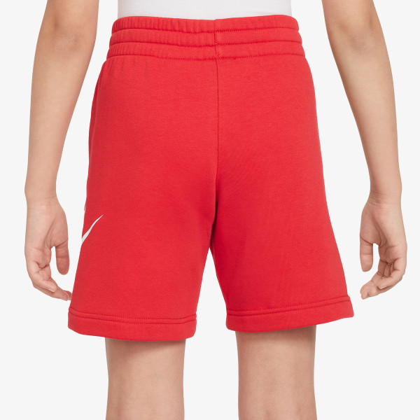 Nike Pantaloni scurti K NSW CLUB FT SHORT HBR 