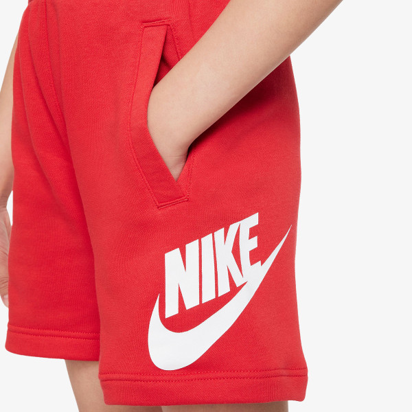 Nike Pantaloni scurti K NSW CLUB FT SHORT HBR 