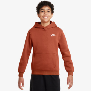 Nike Hanorac Sportswear Club 