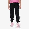 Nike Pantaloni de trening K NSW CLUB FLC JGGR LBR 