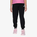 Nike Pantaloni de trening K NSW CLUB FLC JGGR LBR 