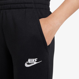 Nike Pantaloni de trening K NSW CLUB FLC JGGR LBR 