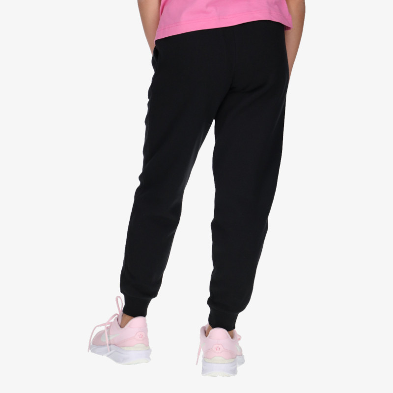 Nike Pantaloni de trening K NSW CLUB FLC JGGR LBR 