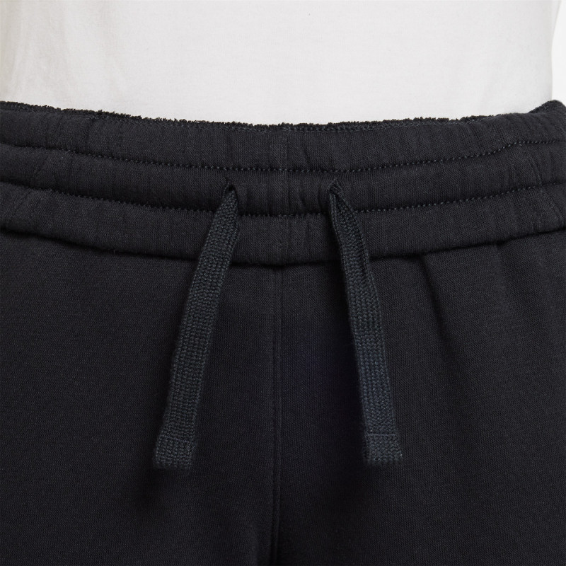 Nike Pantaloni de trening K NSW CLUB FLC JGGR LBR 
