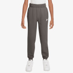 Nike Pantaloni de trening K NSW CLUB FLC JGGR LBR 