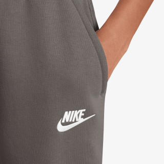 Nike Pantaloni de trening K NSW CLUB FLC JGGR LBR 