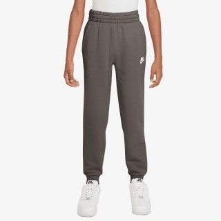Nike Pantaloni de trening K NSW CLUB FLC JGGR LBR 