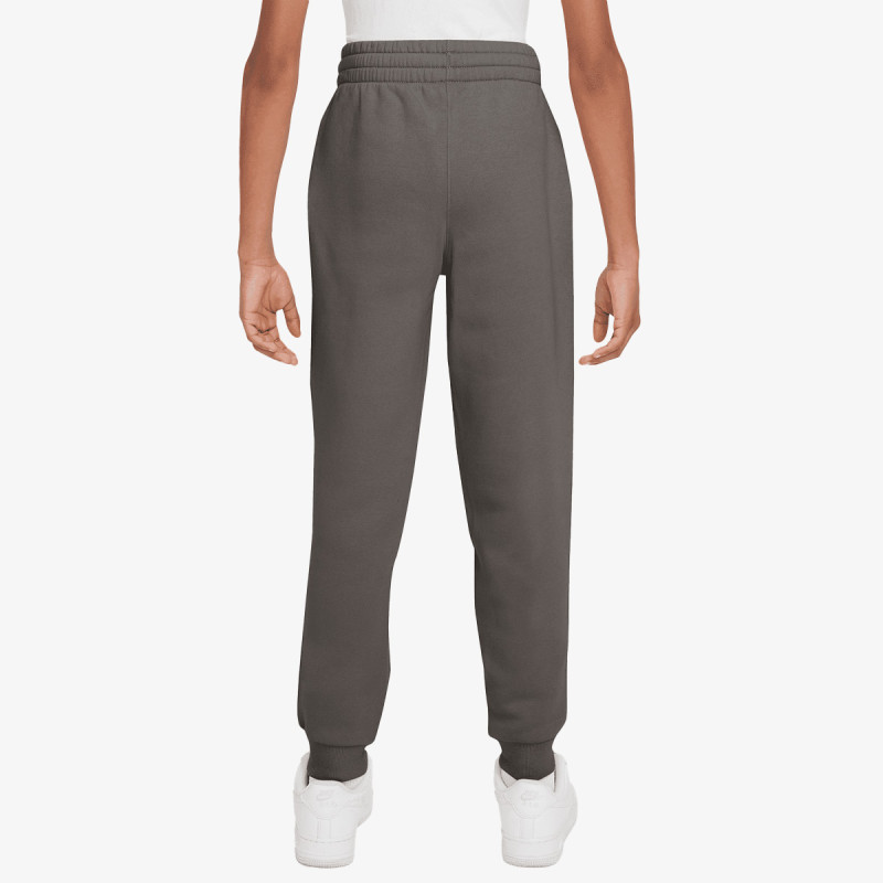 Nike Pantaloni de trening K NSW CLUB FLC JGGR LBR 
