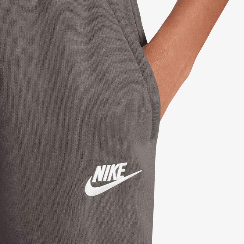 Nike Pantaloni de trening K NSW CLUB FLC JGGR LBR 