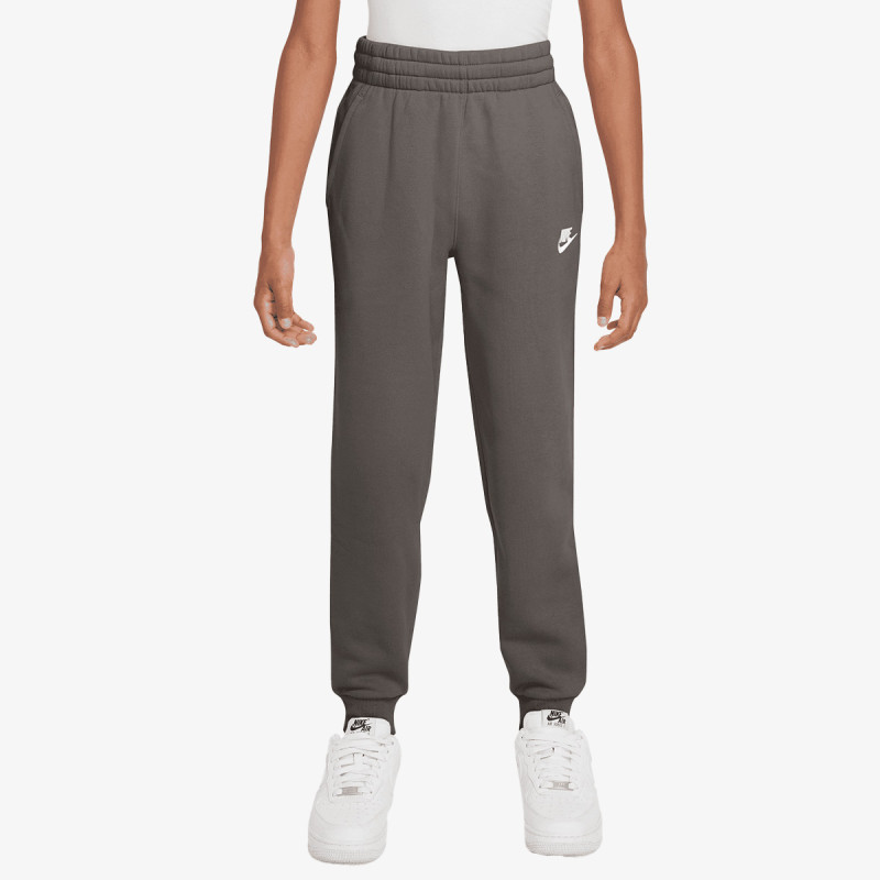 Nike Pantaloni de trening K NSW CLUB FLC JGGR LBR 