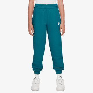 Nike Pantaloni de trening K NSW CLUB FLC JGGR LBR 