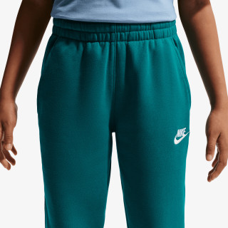 Nike Pantaloni de trening K NSW CLUB FLC JGGR LBR 