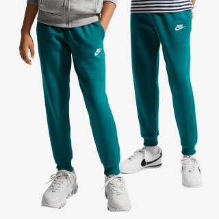 Nike Pantaloni de trening K NSW CLUB FLC JGGR LBR 