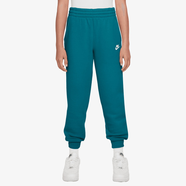 Nike Pantaloni de trening K NSW CLUB FLC JGGR LBR 