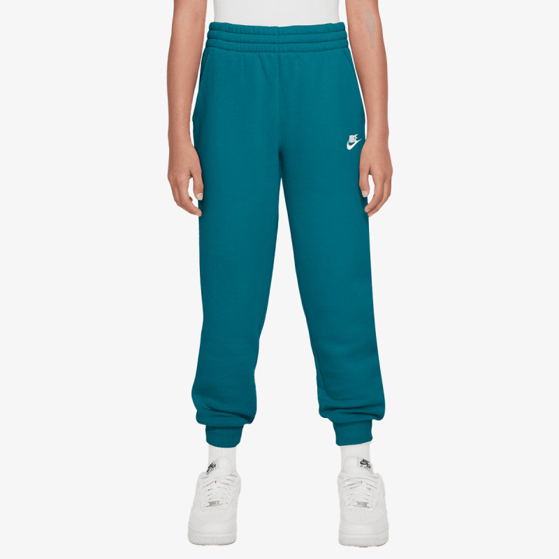 Nike Pantaloni de trening K NSW CLUB FLC JGGR LBR 