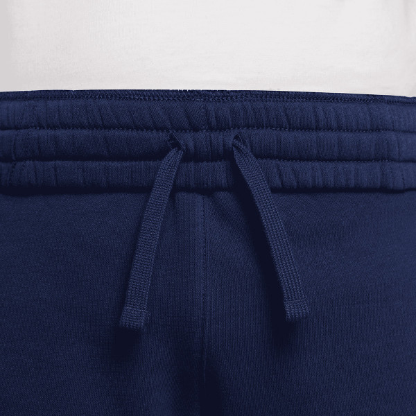Nike Pantaloni de trening K NSW CLUB FLC JGGR LBR 