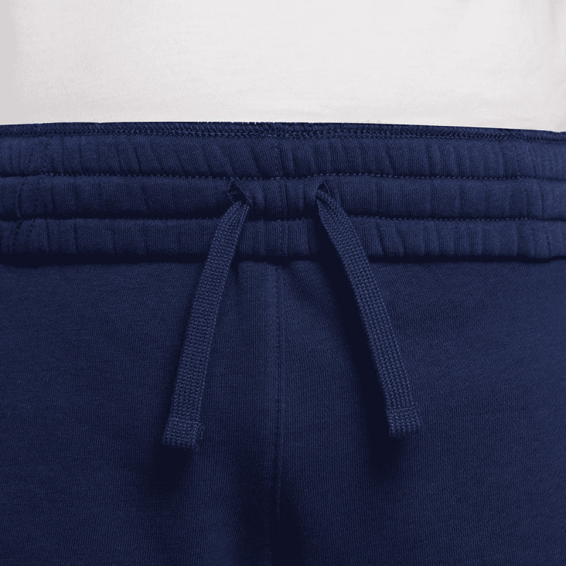Nike Pantaloni de trening K NSW CLUB FLC JGGR LBR 