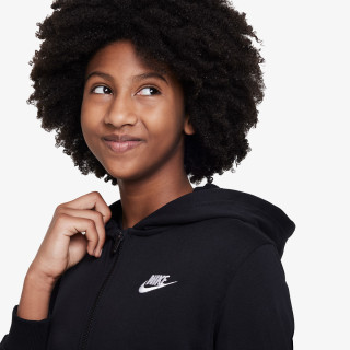 Nike Hanorac Sportswear Club 