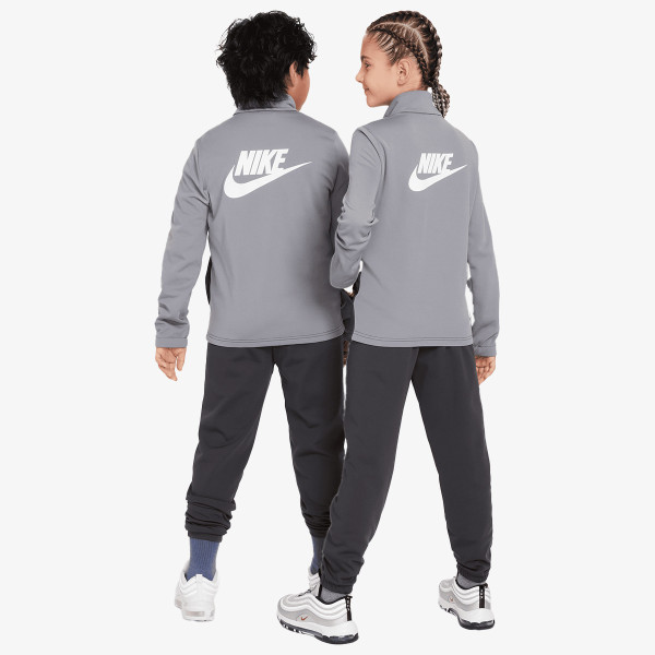 Nike Trening K NSW TRACKSUIT POLY FZ HBR 