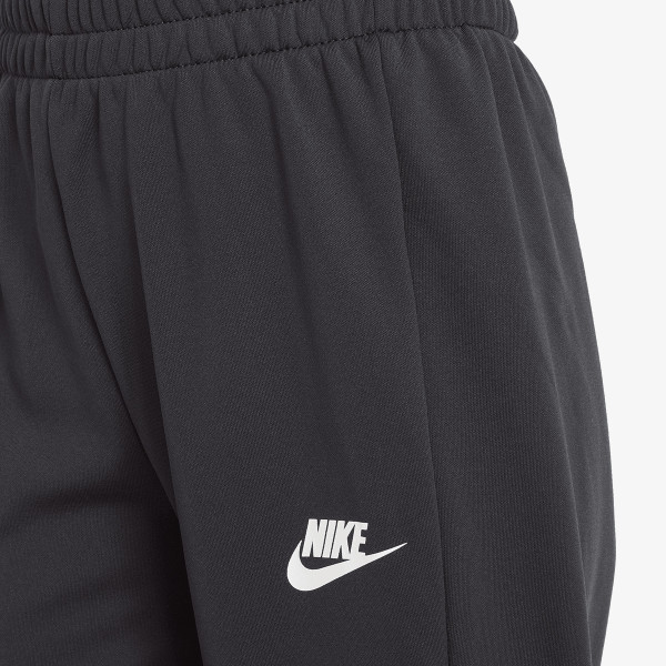 Nike Trening K NSW TRACKSUIT POLY FZ HBR 