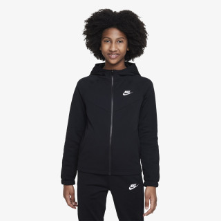 Nike Trening Sportswear Older Kids' Tracksuit 