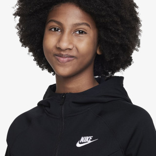 Nike Trening Sportswear Older Kids' Tracksuit 