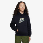 NIKE Hanorac Club Fleece 