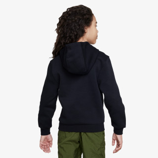 NIKE Hanorac Club Fleece 