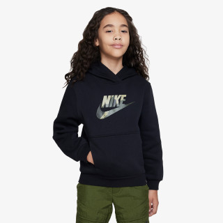 NIKE Hanorac Club Fleece 