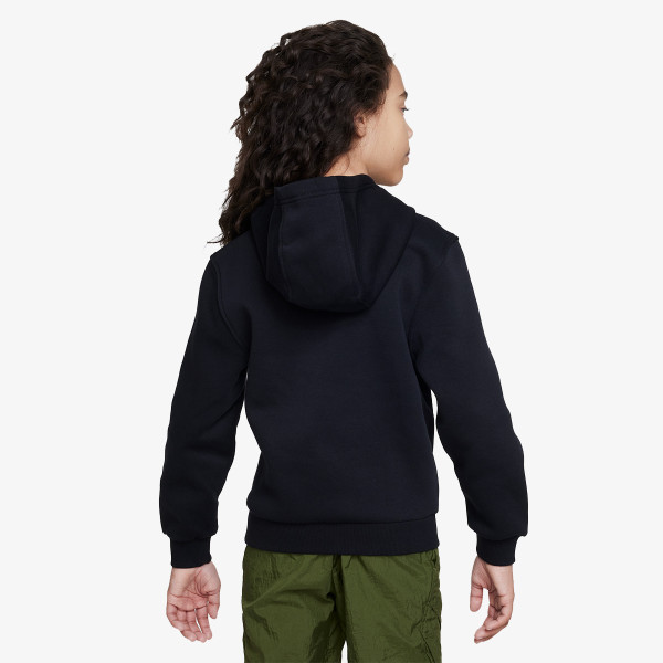 NIKE Hanorac Club Fleece 