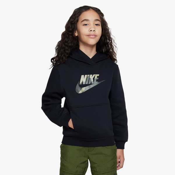 NIKE Hanorac Club Fleece 