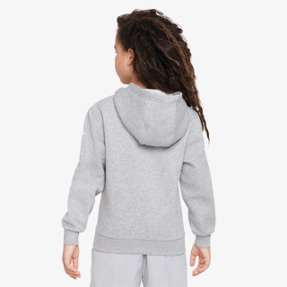 NIKE Hanorac Club Fleece 