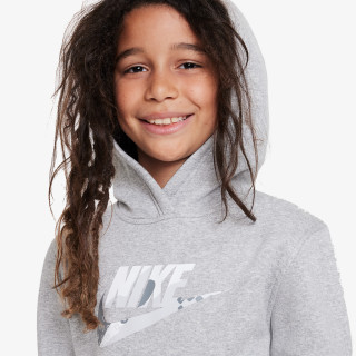 NIKE Hanorac Club Fleece 