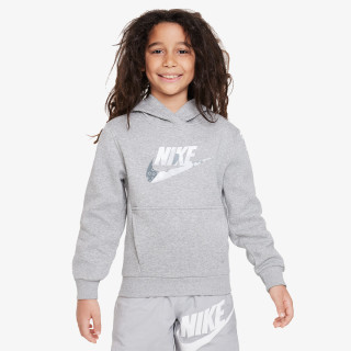 NIKE Hanorac Club Fleece 