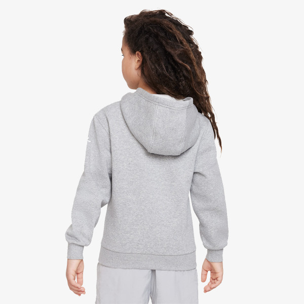 NIKE Hanorac Club Fleece 