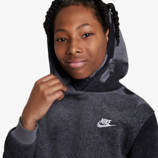 Nike Hanorac Sportswear Club Fleece 