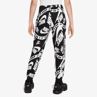NIKE Pantaloni de trening Sportswear 